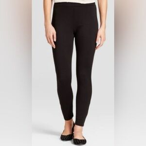 A New Day Women’s Rayon / Spandex Blend Leggings
